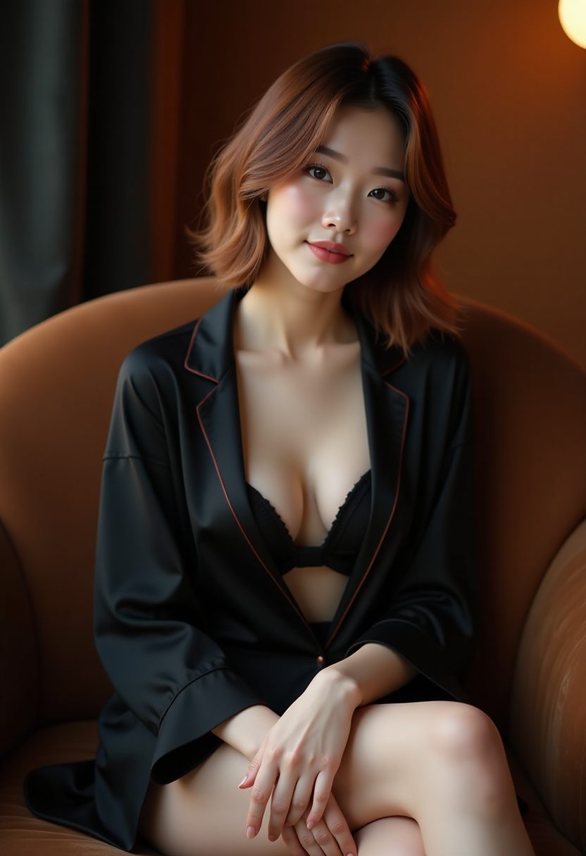 朝暮之间