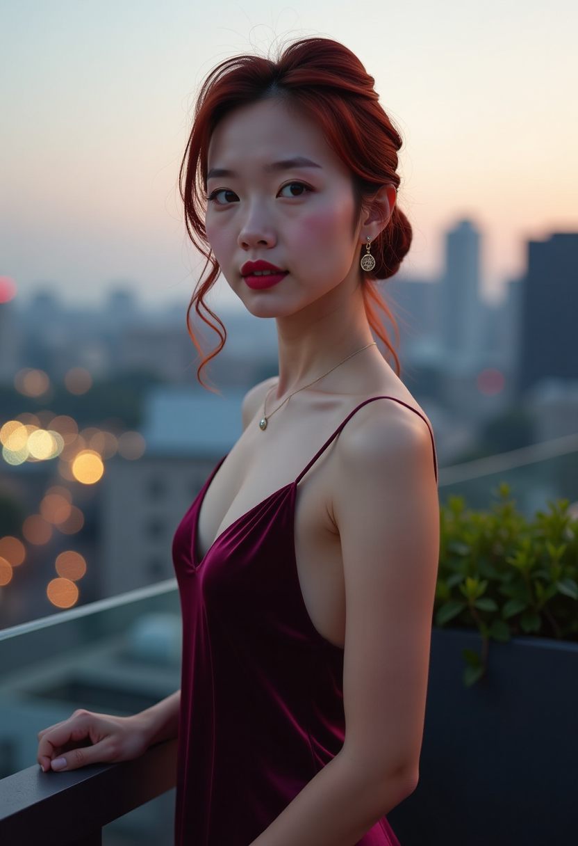 逐光者